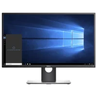 Монитор Dell P2717H фото 1